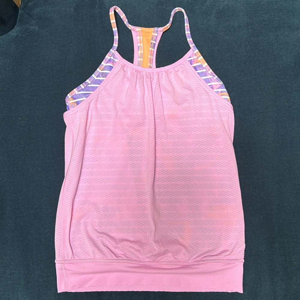 Ivviva tank top